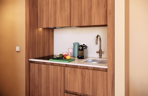 Neue Vorstadt Apartment | Numa Stuttgart Rotebühlplatz