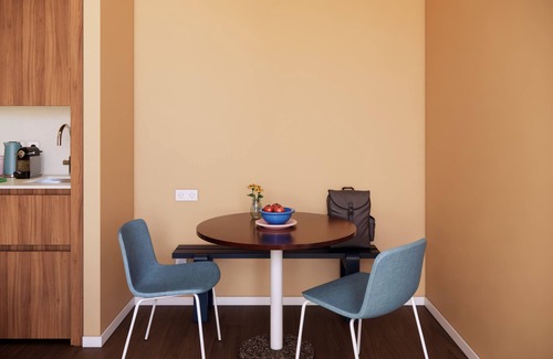 Neue Vorstadt Apartment | Numa Stuttgart Rotebühlplatz