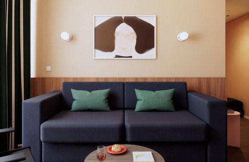 Neue Vorstadt Apartment | Numa Stuttgart Rotebühlplatz