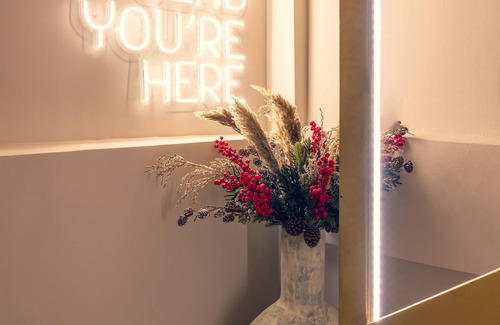 Athens Apartment | Numa Suites & Lofts Athens - Superior Double/Twin Suite