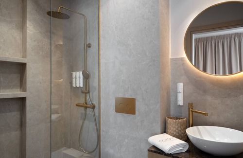 Athens Apartment | Numa Suites & Lofts Athens - Superior Double/Twin Suite