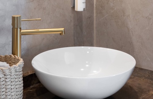 Athens Apartment | Numa Suites & Lofts Athens - Superior Double/Twin Suite