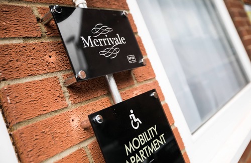 Wymondham Apartment | Number 10 The Abbey - Merrivale Apartment