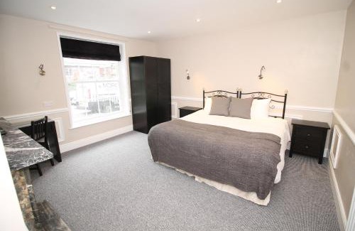 Exeter Apartment | Number 18 Apartments