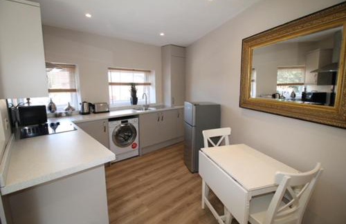 Exeter Apartment | Number 18 Apartments