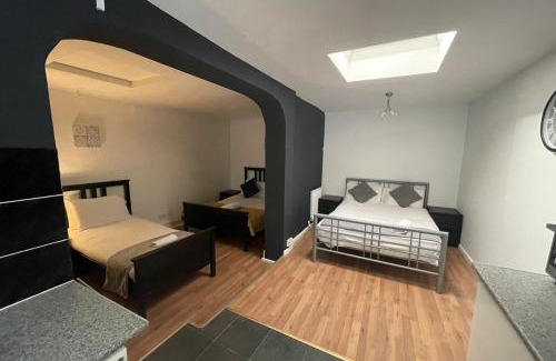 Brighton City Centre Hotel | Number 19 Brighton