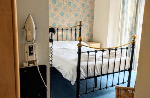 Brighton City Centre Hotel | Number 19 Brighton