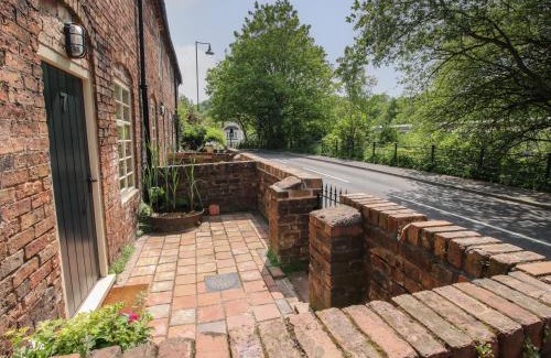 Coalbrookdale House | Number 7