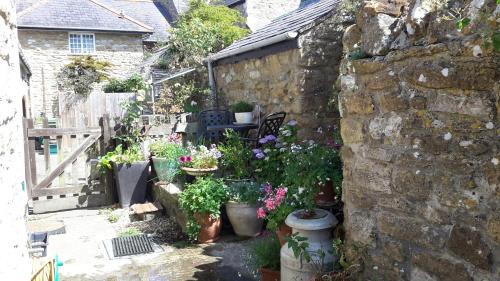 Abbotsbury House | Number Five