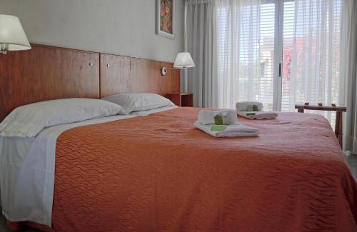 Alta Gracia Apartment | Nuna Ayni Apartments