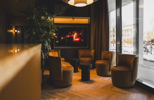 Rosenheim Apartment | NUNA