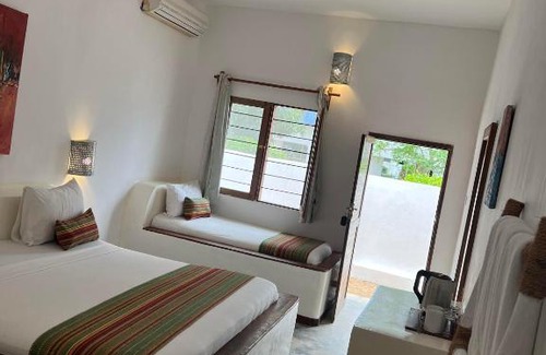 Nungwi Hotel | Nungwi Getaway
