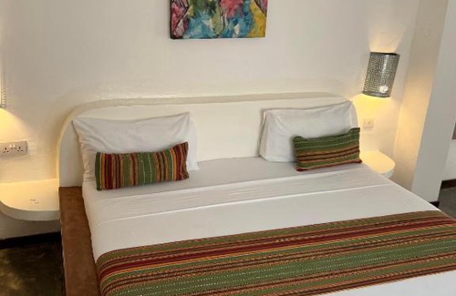 Nungwi Hotel | Nungwi Getaway