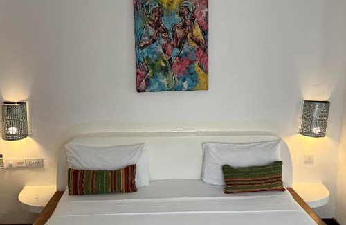 Nungwi Hotel | Nungwi Getaway