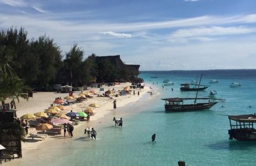 Nungwi Hotel | Nungwi Getaway