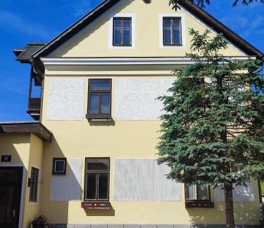 Mitterbach am Erlaufsee Apartment | Nur 3 Min zu Skilift & 5Min zum See