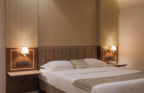 Vile Parle Hotel | Nuvia Boutique Hotel