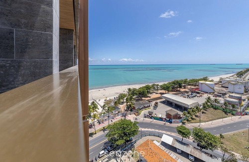 Pajucara Apartment | NWTs - Estúdios com Vista Lateral Mar