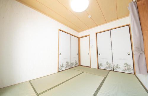 Shinjuku Villa | NY Cottage(コテージ)