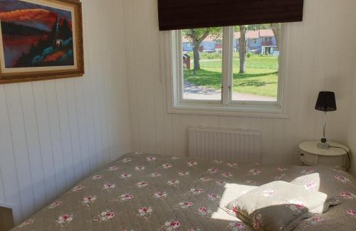 Kristinehamn Bed & Breakfast | Nya Strandgårdens Wärdshus