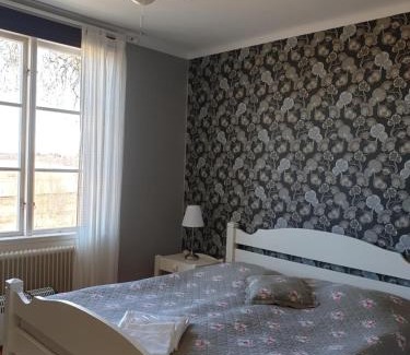 Kristinehamn Bed & Breakfast | Nya Strandgårdens Wärdshus