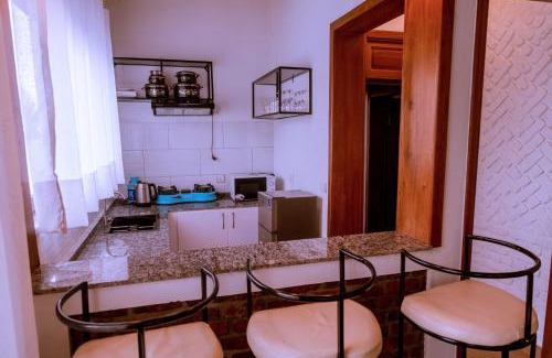 Kigali Apartment | Nyamirambo Kigali tapis rouge 1
