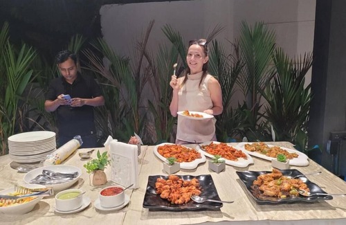 Arpora Hotel | Nyast Valley Resort