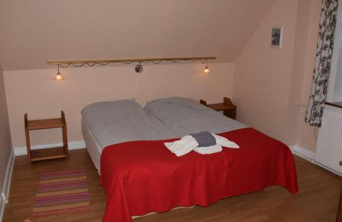 Stege Bed & Breakfast | Nygammelsø Bed & Breakfast
