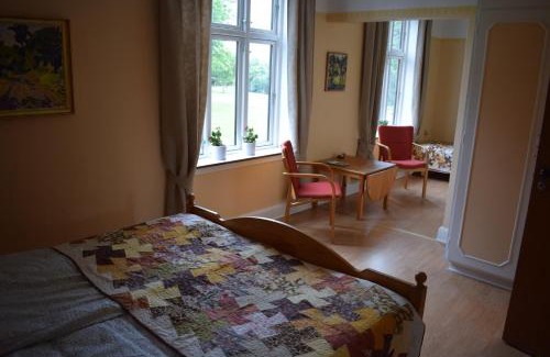 Stege Bed & Breakfast | Nygammelsø Bed & Breakfast