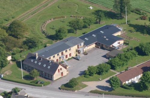 Stege Bed & Breakfast | Nygammelsø Bed & Breakfast