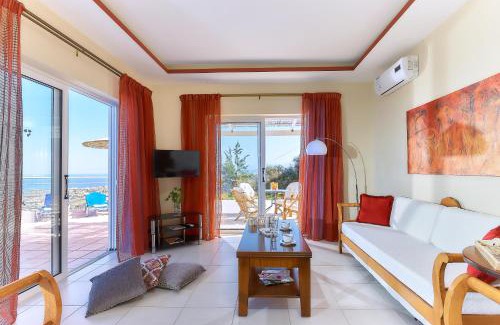 Agia Pelagia Apartment | Nymphes Luxury Apartments