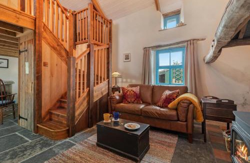 New Quay House | Nyth Fach Nanternis