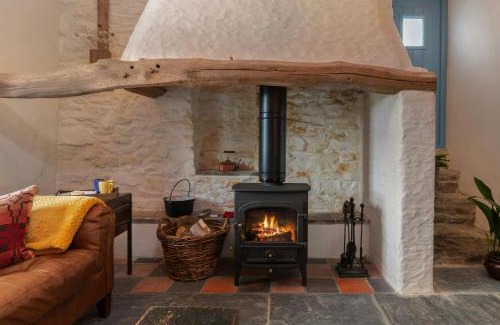 New Quay House | Nyth Fach Nanternis