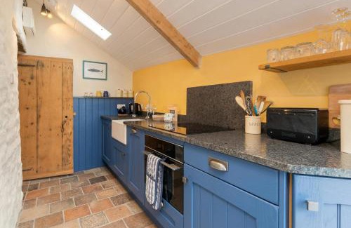 New Quay House | Nyth Fach Nanternis
