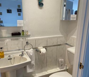 Saundersfoot House | Nythfa Guest House