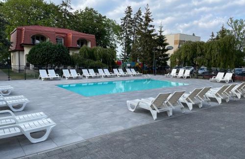 Jastrzebia Gora Resort | Ośrodek Promenada- Horyzont