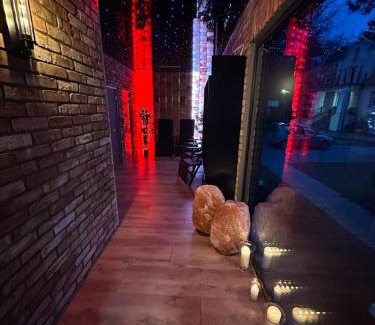 Jastrzebia Gora Resort | Ośrodek Promenada- Horyzont