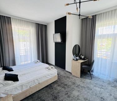 Krynica-Zdroj Resort | Ośrodek Wczasowy Paradise
