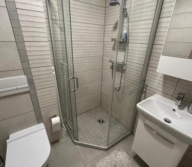 Palanga Apartment | Ošia Ošia Resort