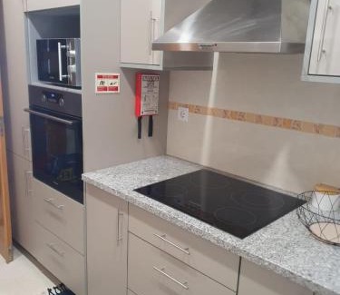 Sao Juliao da Figueira da Foz Apartment | O AL da Baixa