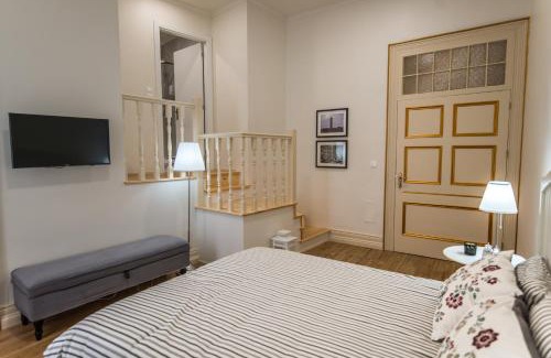 Ponta Delgada House | O Ateneu
