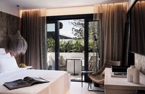 Ornos Hotel | O by Myconian, Mykonos, a Member of Design Hotels