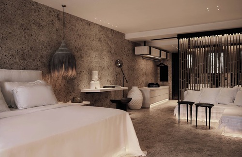 Ornos Hotel | O by Myconian, Mykonos, a Member of Design Hotels
