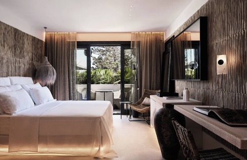 Ornos Hotel | O by Myconian, Mykonos, a Member of Design Hotels