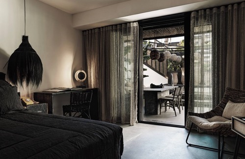 Ornos Hotel | O by Myconian, Mykonos, a Member of Design Hotels