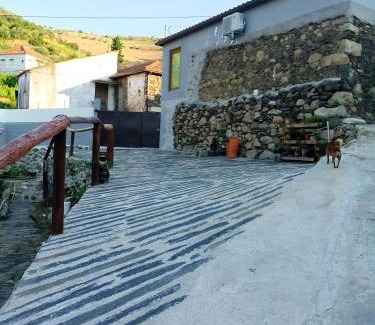 Lamego House | O cantinho da Laura