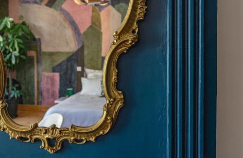 Charlieu Bed & Breakfast | O'fil de soie Hôtel Balnéo Gite B&B Séminaires