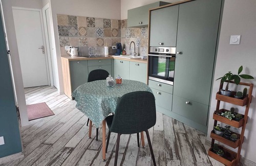 Sangatte House | Ô Gris-Nez house 20 metres from the beach