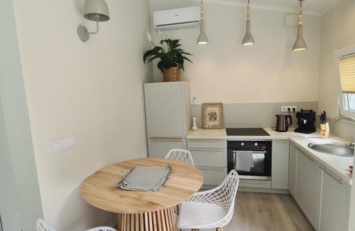 Cekcyn House | O!-Kruszek