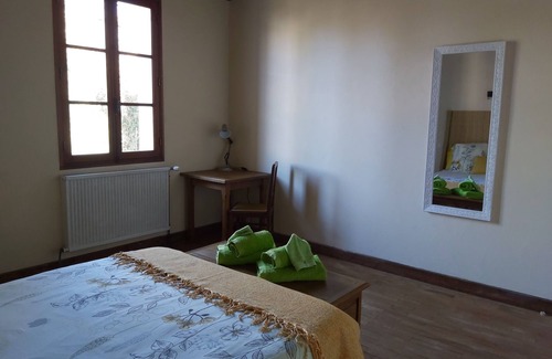 Francescas Bed & Breakfast | O Nature, cherish my wishes before they run away
